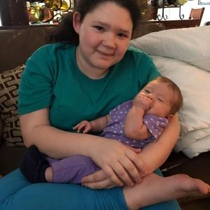 Meet your Posher, Makayla